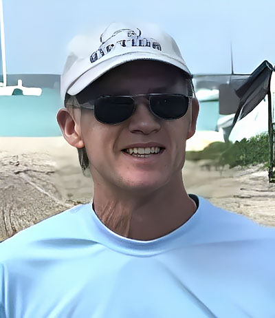 Christopher Terrence Durant