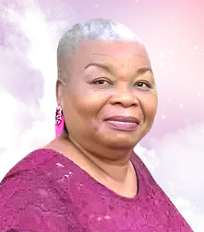 Valeria Verona Trotman-Jarvis