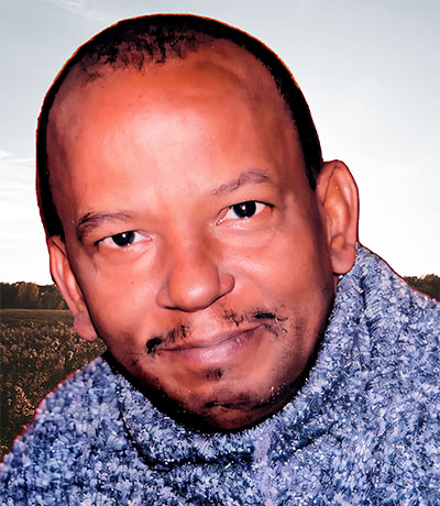 David Anderson Mottley