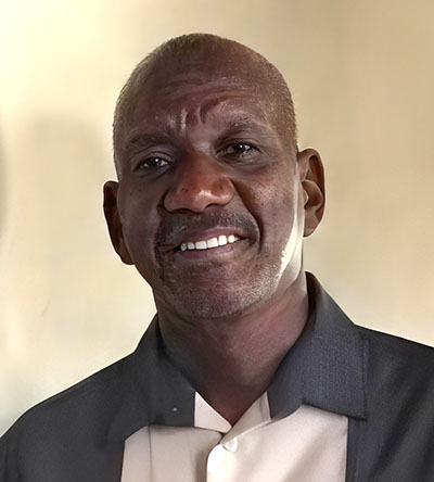 Frank Frederick Mallett