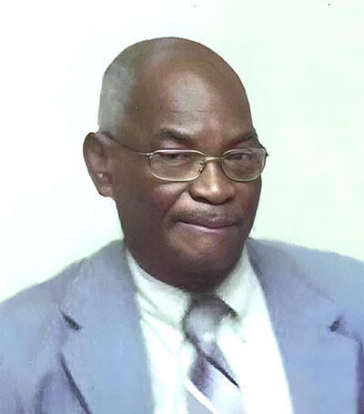 Glyne Anthony Grace 2