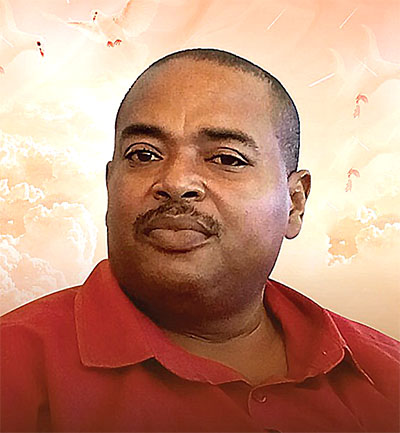 Jefferson Ashley Griffith