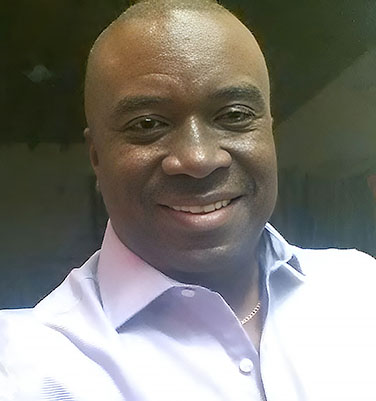 Joseph Nathaniel Marshall