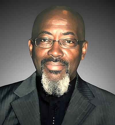 Lawrence Llewellyn McClean