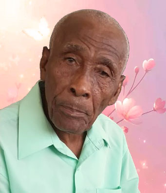 Timothy Willard Daisley