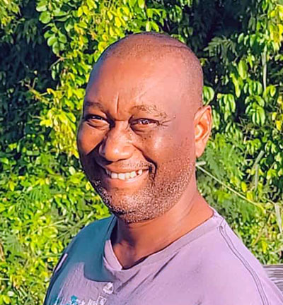 CHRISTOPHER HAYDEN NICHOLLS