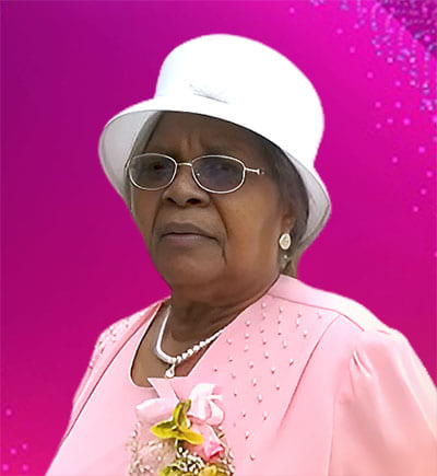 Carmen Odessa Elliott-King