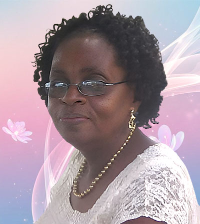 Caroline Hyacinth Grant