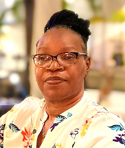 Dolene Merlene Moore