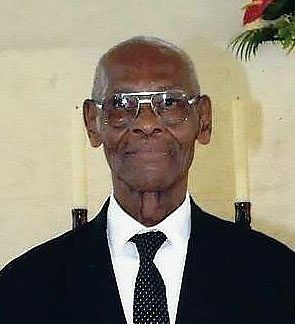 Godfrey Cameron Knight