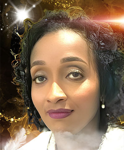 Leesha Michelle Lashley