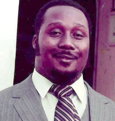 Osbourne McDonald Wharton