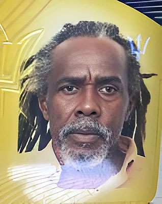 Ronald Garfield Gibson