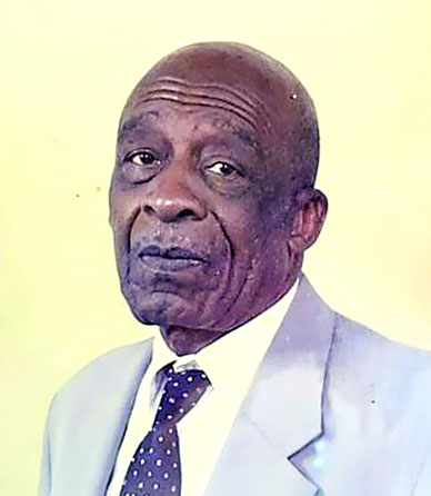 Sinclair Delisle Roach