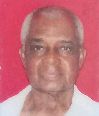 Velton Everton Payne