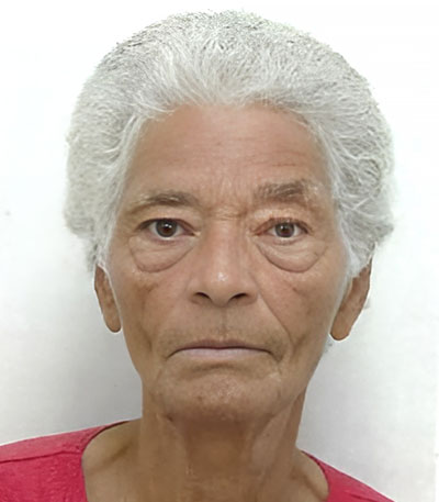 Leontine Brenda Earle