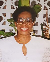 Ferice Delores Cox